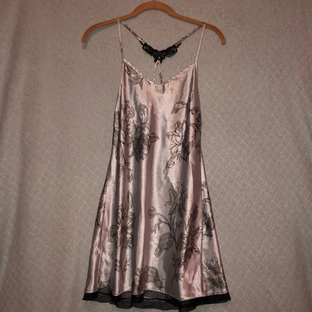 Dress —